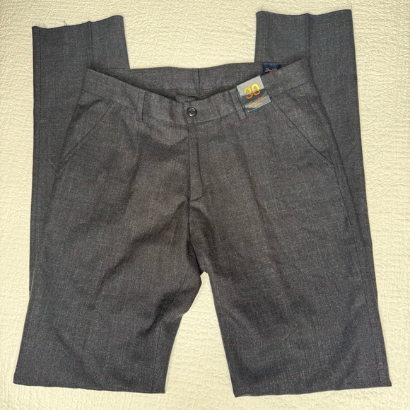 Good Man “The Soho” Pants - Picture 1 of 5
